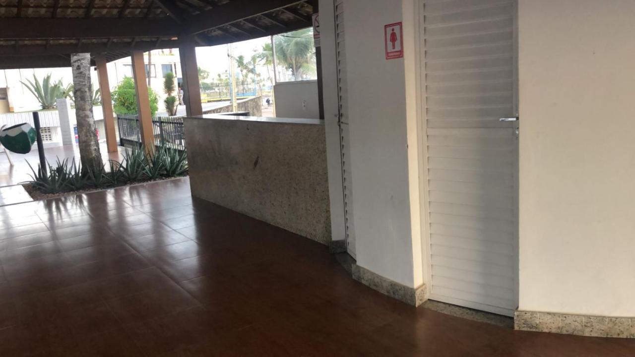Apart Hotel 2 Quartos Frente Mar Сальвадор Экстерьер фото